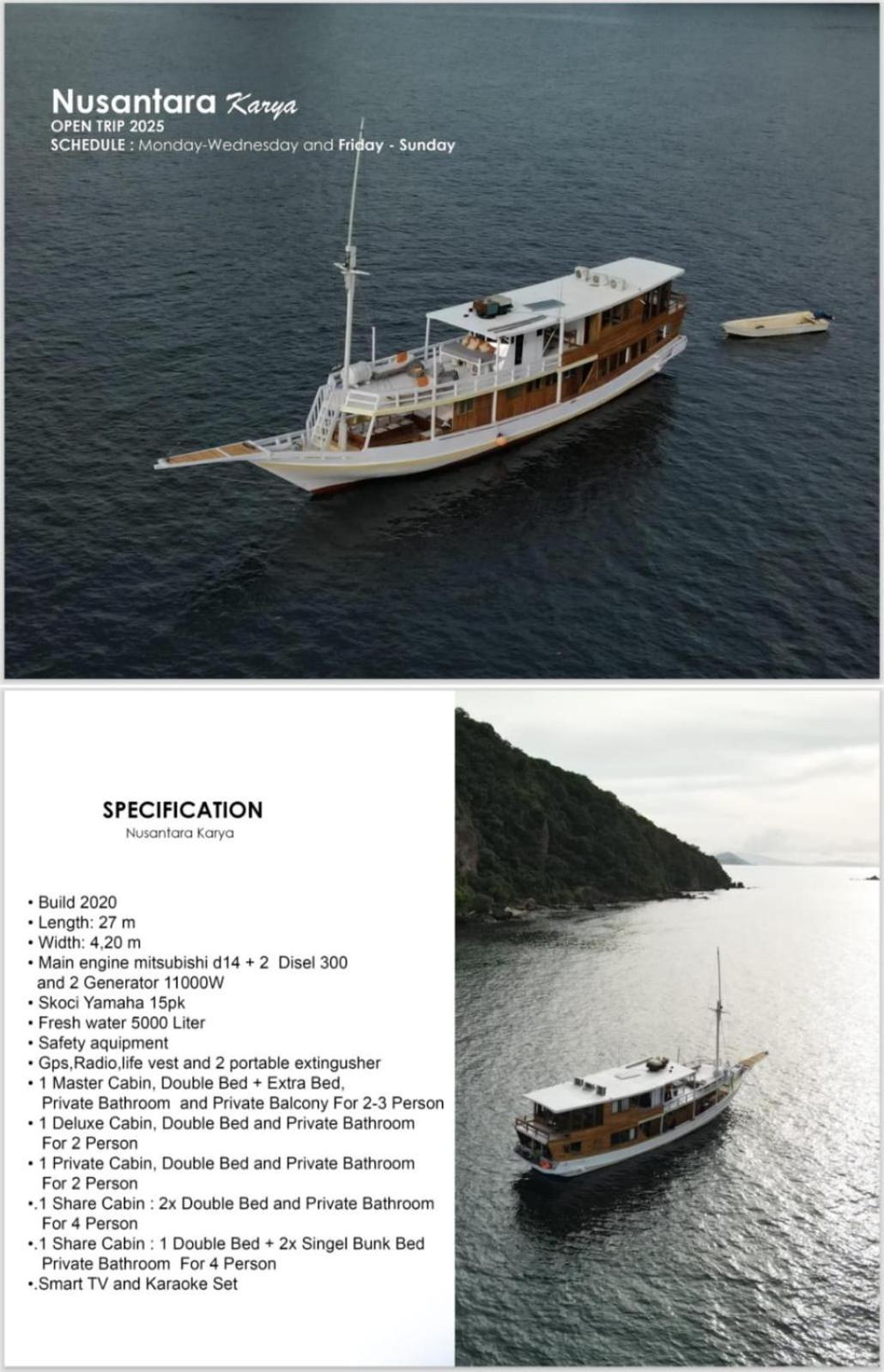 D'Flora Homestay Labuan Bajo Exterior photo