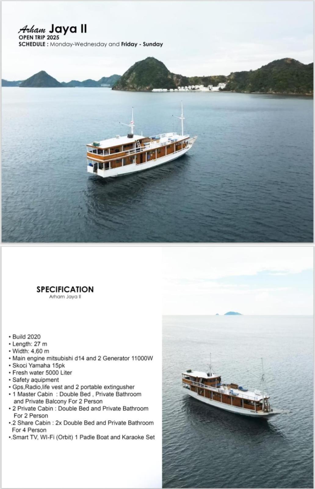 D'Flora Homestay Labuan Bajo Exterior photo